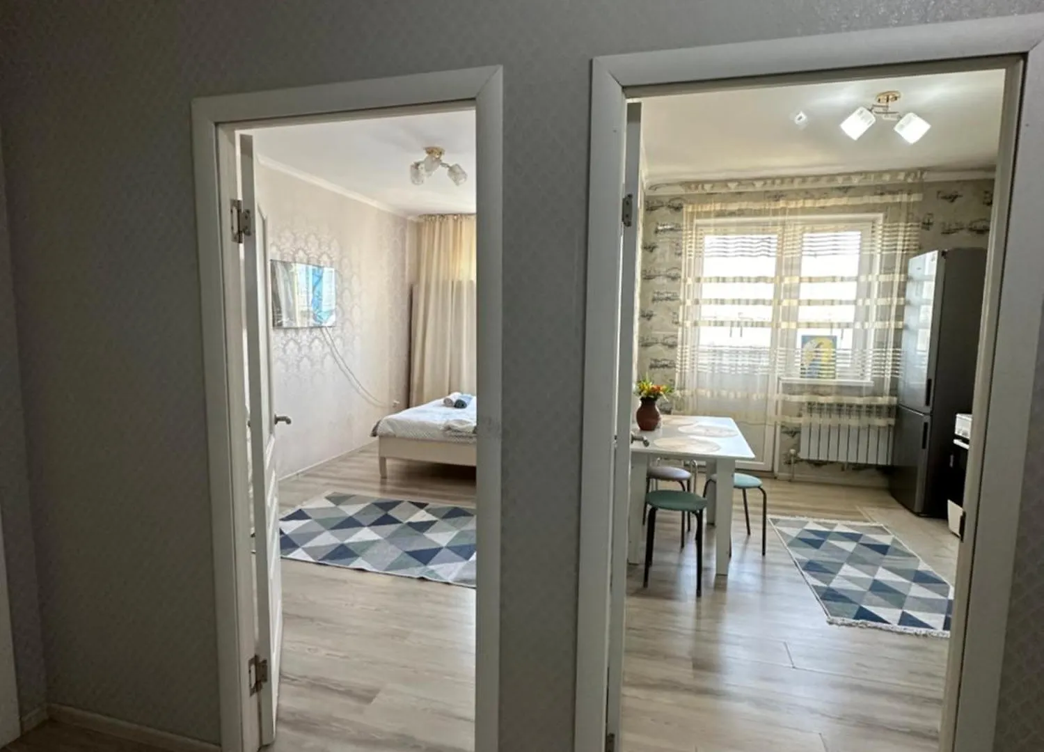 Utegen Street Apartment Almaty 0*,  Kazakhstan