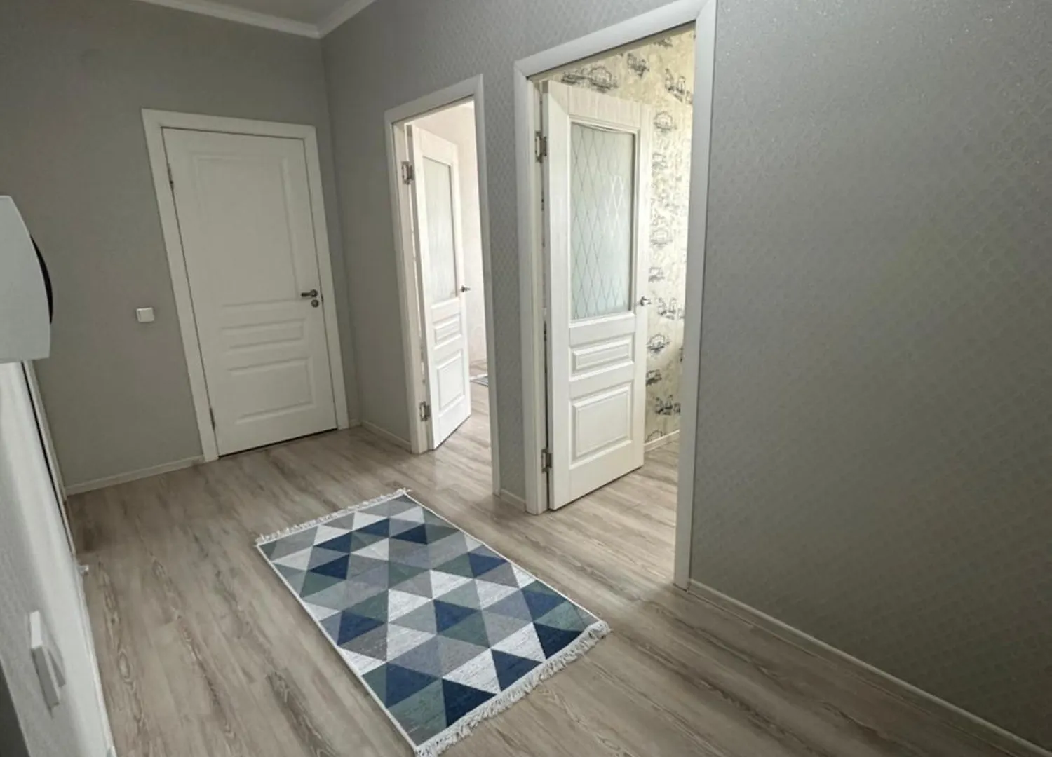 Utegen Street Apartment Almaty Kazakhstan